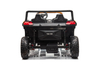 48V 4 Seaters Battery Operated Children UTV 