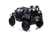 2024 New 12 Volt Remote Control 4*4 Electric Ride on Jeep 