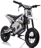 36V High Speed Children Electric Motorcycle
