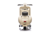 12v Vespa Kids Lice Kids Ride en moto
