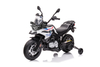 12V Licensed BMW F850 GS 2 Motors Kids Electric Motorcycle