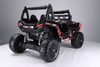 12 -V -Jungen Kinderbatterie betriebene elektrische Fahrt auf UTV