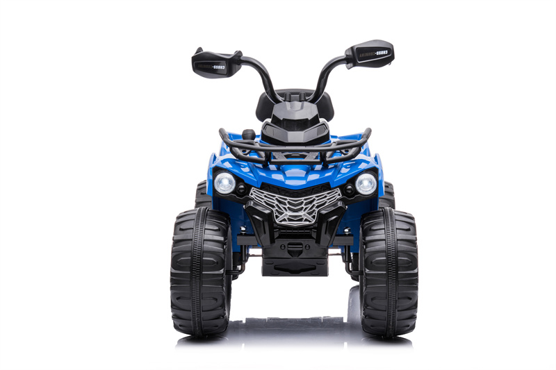 12V Kids Electric Ride in Quad quattuor Wheeler Kids ATV