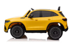 12V Mercedes Benz EQA Motorized Battery Powered Ride On Cars