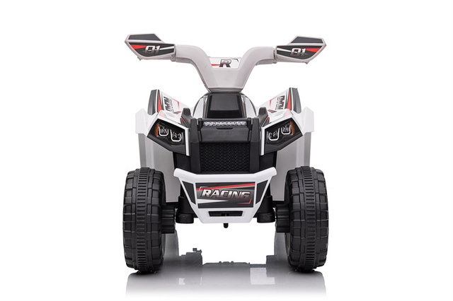 6V Beach Electric Mini Ride on ATV para crianças