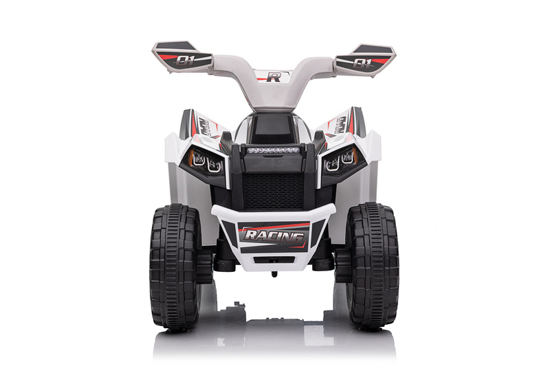 6V Beach Electric Mini Ride on ATV for Kids