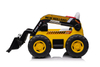 Licensed Newholland Boys 4 Wheels Ride on Tractor with Radio Control 