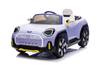 12V 7AH Licensed Mini Concept Aceman Kids Electric Ride on Car