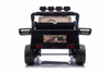  12V TOYOTA FJ Two-Seat Children Electric Ride-On Jeep | 2.4G Remote Control