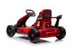 6 Years Old 24v Electric kids Go Kart with Remote Control