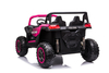 24V Two Seaters Electric Kids Off-road UTV with Remote Control