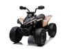 12V sous licence peut am renegade kids electric VTV