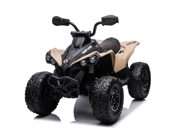 12V Licensed Can Am Renegade Kids Electric ATV