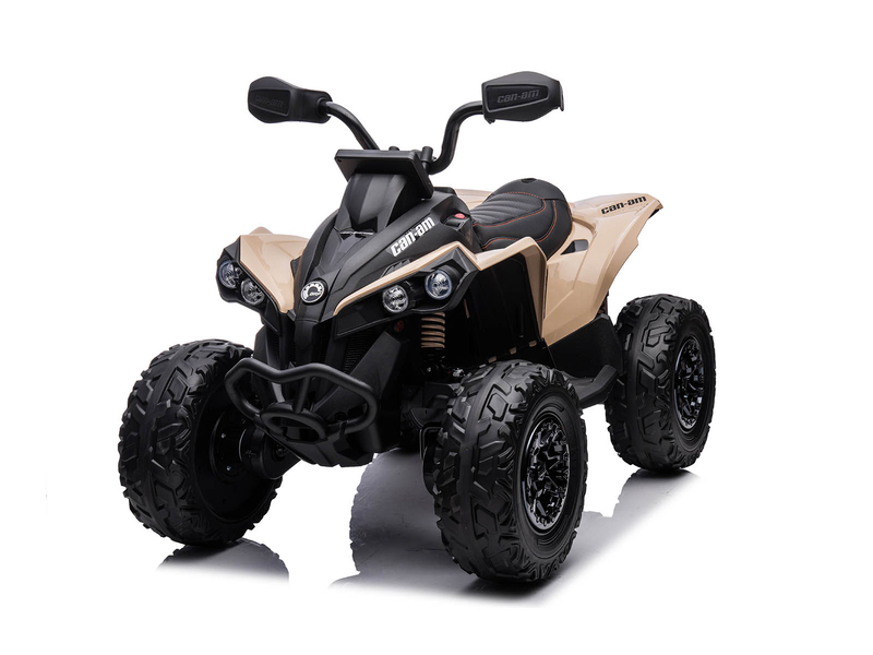 12V sous licence peut am renegade kids electric VTV