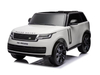 24V Licensed Range Rover 2021 Kids Car
