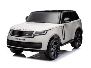 24V Licensed Range Rover 2021 Kids Car