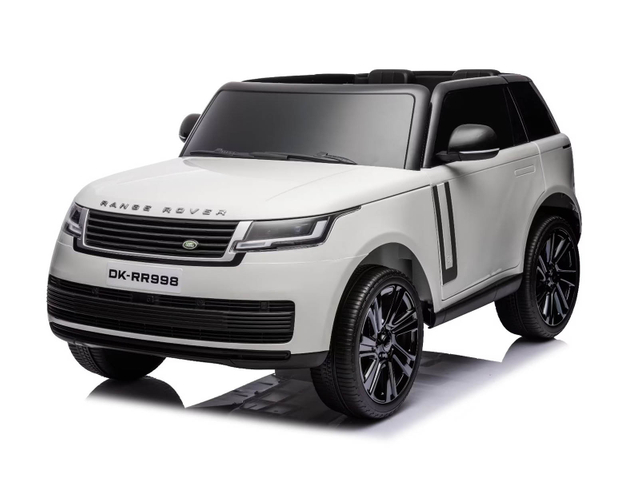 24V Licensed Range Rover 2021 Kids Car
