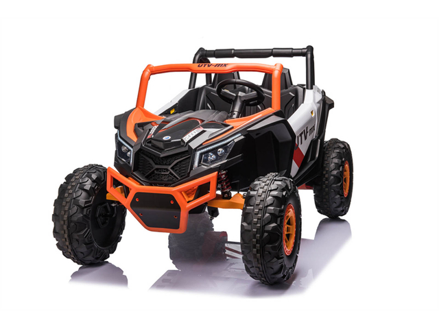 24V 4 Motors Kids Electric UTV