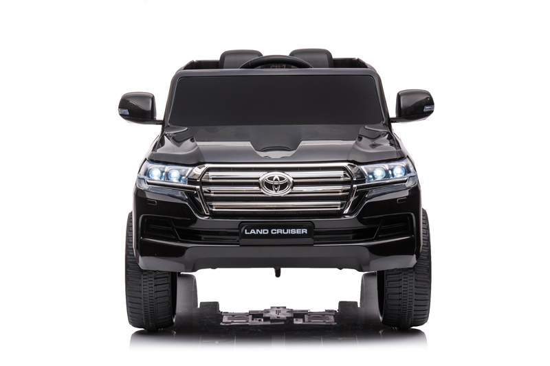 12V TOYOTA LAND CRUISER Electric Cars for Kids 