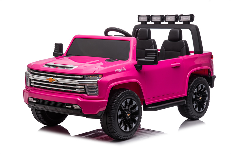 What Features Should You Look for in Kids Electric Cars?