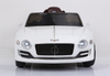 6V lisensoitu Bentley Exp12 Kids Electric Ride autolla 