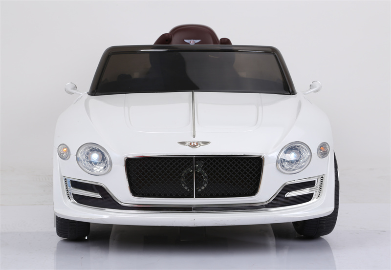 6V lisensoitu Bentley Exp12 Kids Electric Ride autolla 