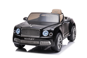 12V Licensed Bentley Mulsanne Kids Ride on Car 
