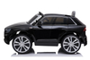 6V Licensed AUDI Q8 Battery Opearated Children Car