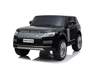 24v Outdoor Ride On Cars with Parental Control