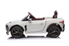 12V Licensed Bentley Bacalar children electric ride on toy car