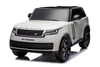 24V 4 Motors Licensed Range Rover 2021 Kids Electric Toy Vehicles