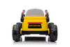 Licensed Newholland Boys 4 Wheels Ride on Tractor with Radio Control 