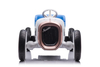 12V Visio Mercedes Simplex filii Electric Ride in Car
