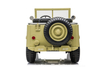 24V Remote Control Kids Willy Jeep Ride on Car with Three Seater 