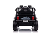 2024 New 12 Volt Remote Control 4*4 Electric Ride on Jeep 