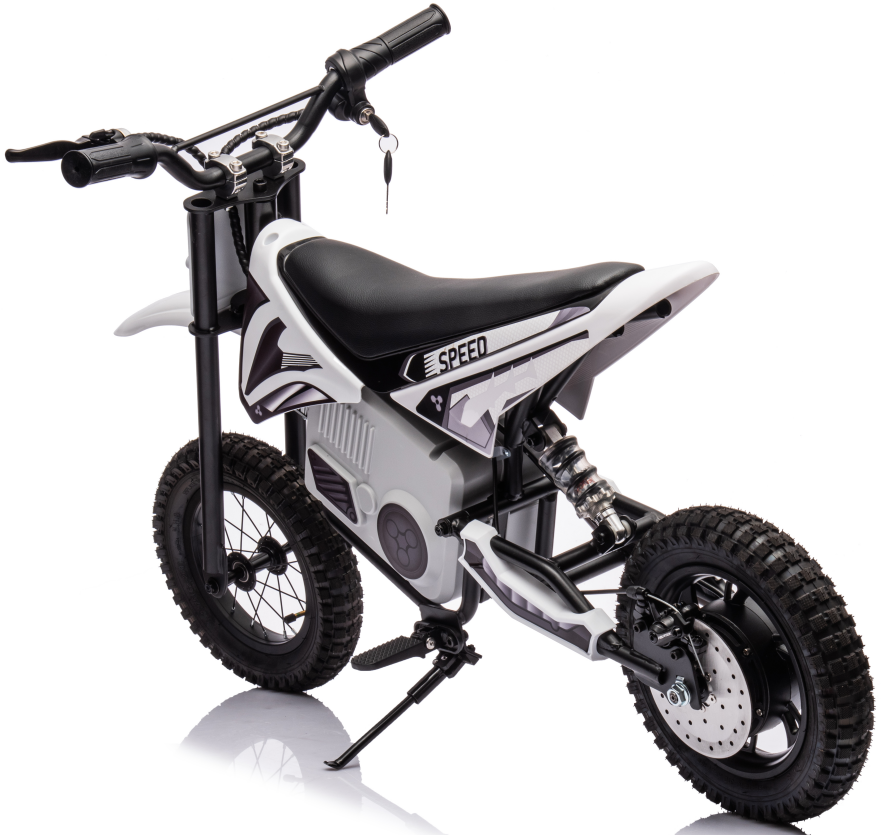 36V High Speed Children Electric Motorcycle
