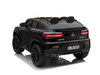 12V Licensed Mercedes-Benz AMG GLC 63S Children Electric Car