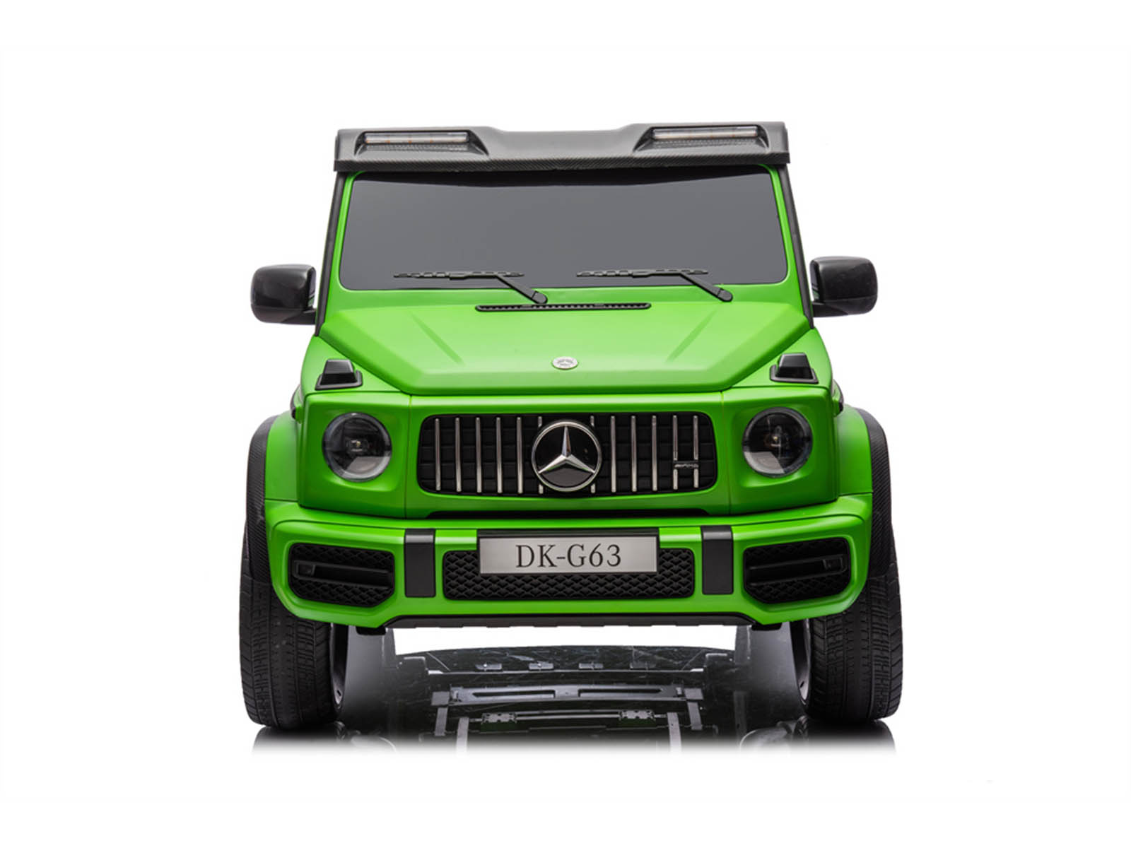 This Battery Operated Ride On Car Mercedes-AMG G63 for Kids