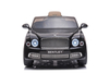 12V Licensed Bentley Mulsanne Kids Ride on Car 