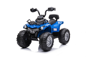 12V Kids Electric Ride on Quad Four Wheeler Kids Atv