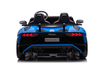 24V Lamborghini Aventador SV Kids Ride-On Car with 2.4G Remote Control
