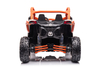 24V 4 Motors 2 Seaters Licensed Can Am Marverick Kids Ride on UTV 