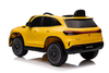 12V Mercedes Benz EQA Motorized Battery Powered Ride On Cars