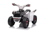 6V Beach Electric Mini Ride on ATV for Kids