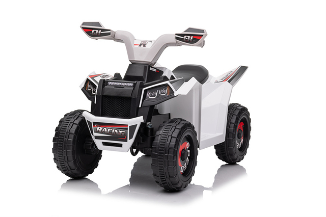 6V Beach Electric Mini Ride on ATV para crianças
