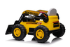 Licensed Newholland Boys 4 Wheels Ride on Tractor with Radio Control 