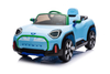 12V 7AH Licensed Mini Concept Aceman Kids Electric Ride on Car