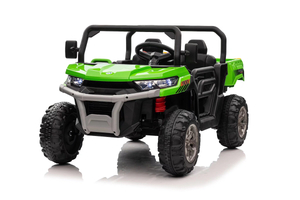 24V battery powered electric Ride On Cars