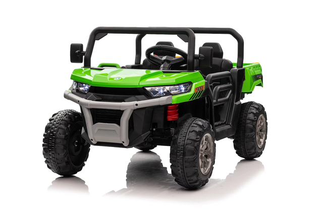 24V battery powered electric Ride On Cars
