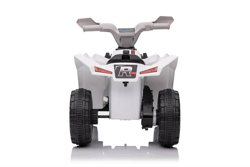 6V Beach Electric Mini Ride on ATV for Kids